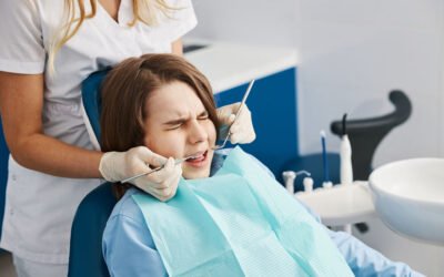 Sedacja w gabinecie stomatologicznym