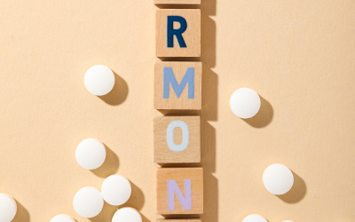 Wpływ hormonów (ciąża, menopauza, dojrzewanie) na stan dziąseł