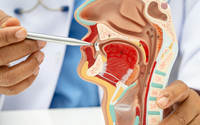 Cukrzyca a zdrowie jamy ustnej – obustronna zależność