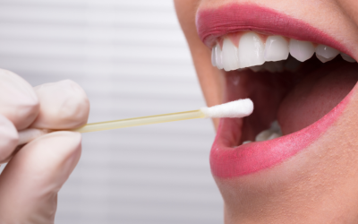 Rola śliny w ochronie jamy ustnej