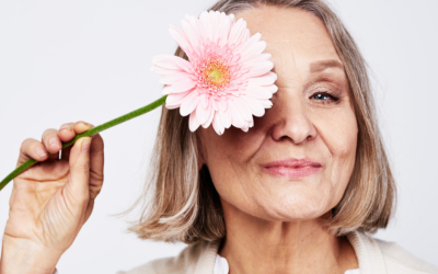 Jak menopauza wpływa na zdrowie jamy ustnej