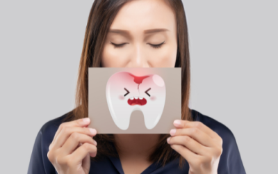 Najczęstsze problemy stomatologiczne i jak je rozpoznać