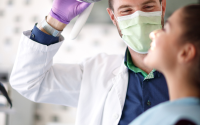 Mikropęknięcia szkliwa – czym są i czy trzeba je leczyć?