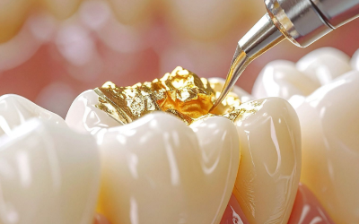 Jak długo trwa adaptacja do nowego wypełnienia lub korony?